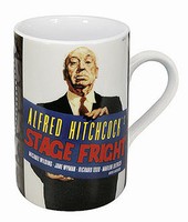 Stage fright - mug