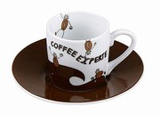 Coffee expert - espresso