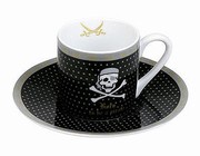 Born to be a pirate - expresso