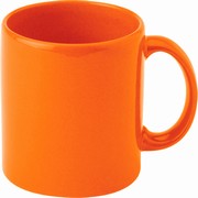 Mug/Oran�ov� - hrnek