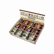 Art edition - minipresso sada