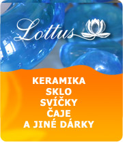 odkaz na lottus